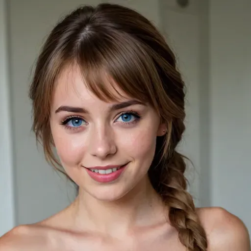 AI porn image generator