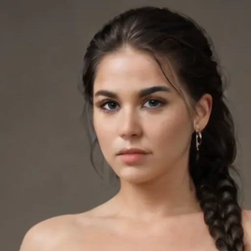 AIポルノ画像ジェネレーター