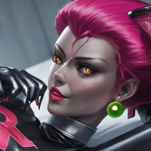 โปรแกรมสร้างภาพโปรนที่ใช้ปัญหา AI