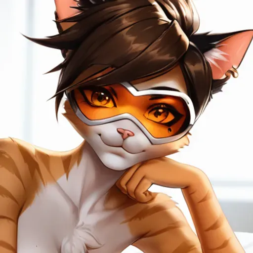 โปรแกรมสร้างภาพโปรนที่ใช้ปัญหา AI