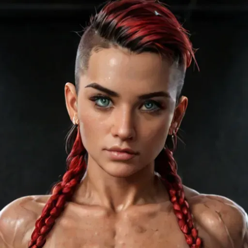 yapay zekâ porno görsel üretici