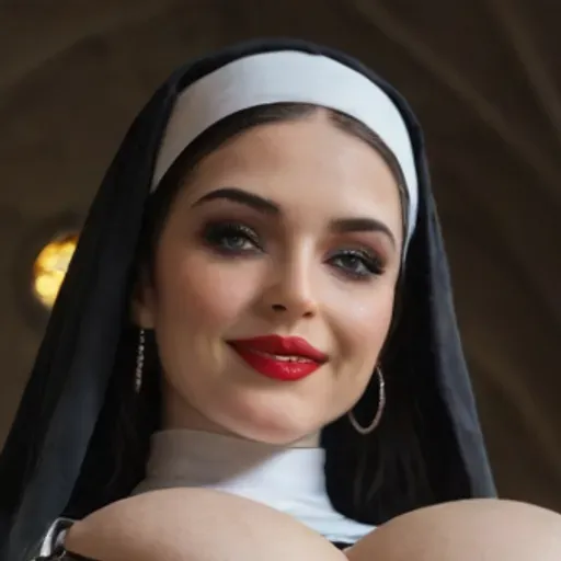 generatore di immagini porno IA