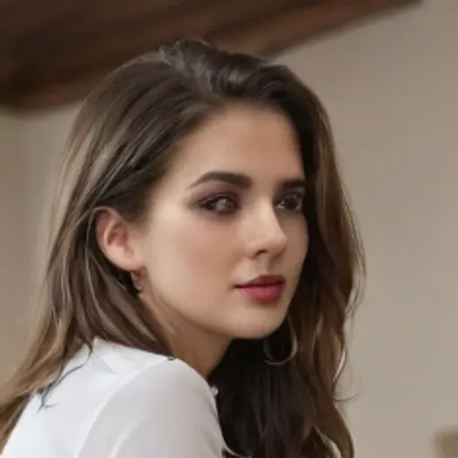 AI色情照片產生器