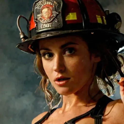 AI色情图片生成器