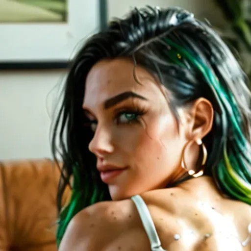 generatore di immagini porno IA