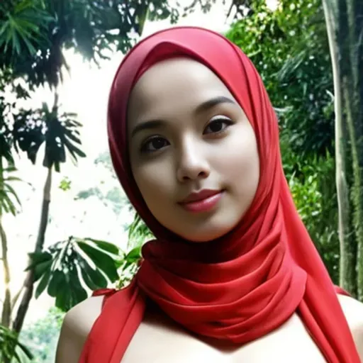 AI色情圖片產生器