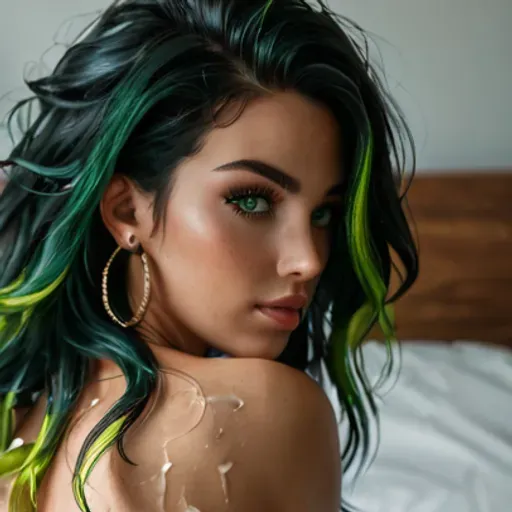 एआई पोर्न इमेज जेनरेटर