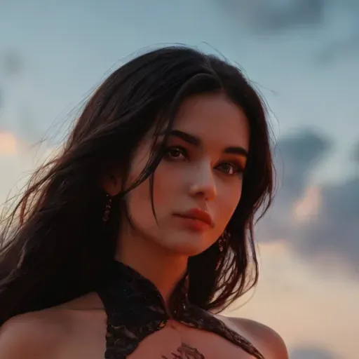 KI-Pornobild-Generator