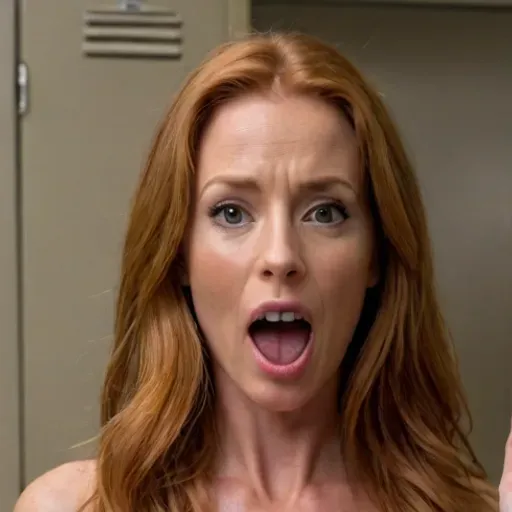 Pencipta imej lucah AI