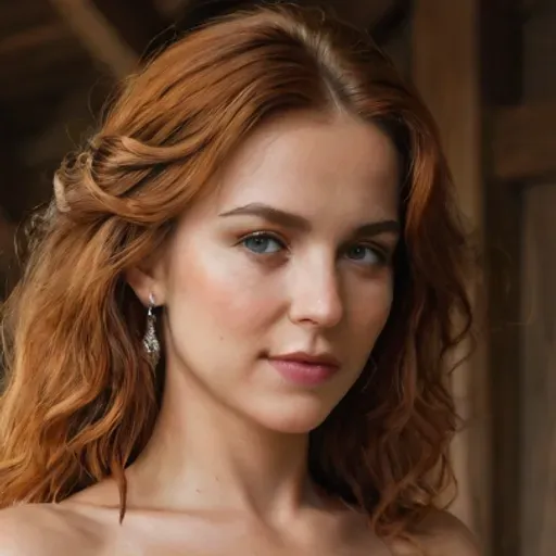 AI色情圖片產生器