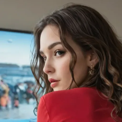 AI porn image generator