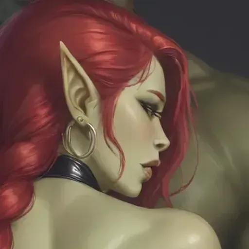 gerador de imagens pornô com IA