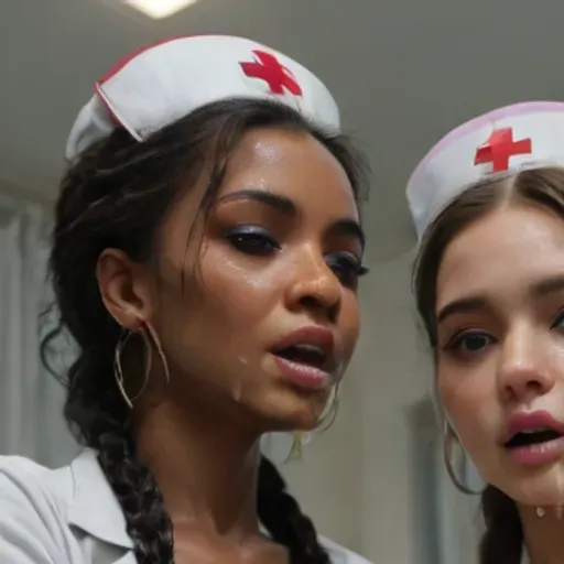 AI色情照片生成器