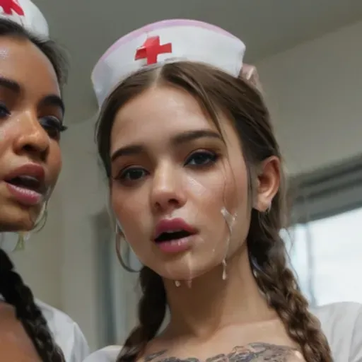 AI色情图片生成器