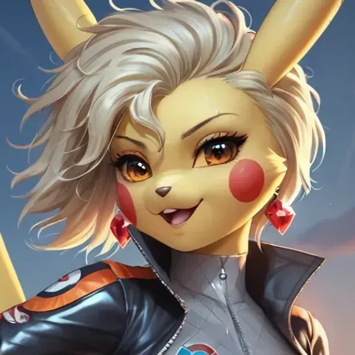 โปรแกรมสร้างภาพโปรนที่ใช้ปัญหา AI