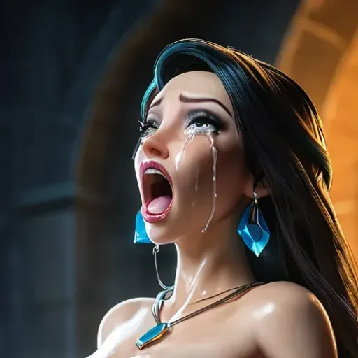 generador de imágenes porno con IA