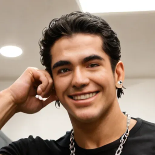 generatore di immagini porno IA