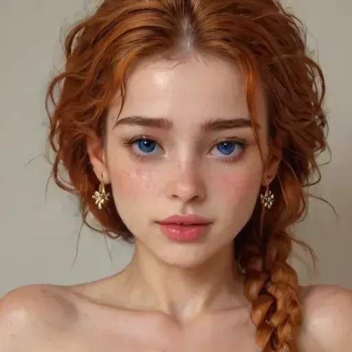 AI色情图片生成器