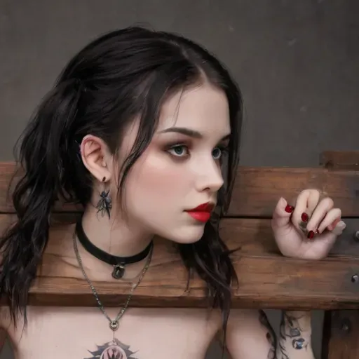 generatore di immagini porno IA