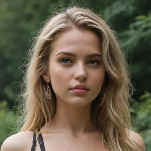 Pencipta imej lucah AI