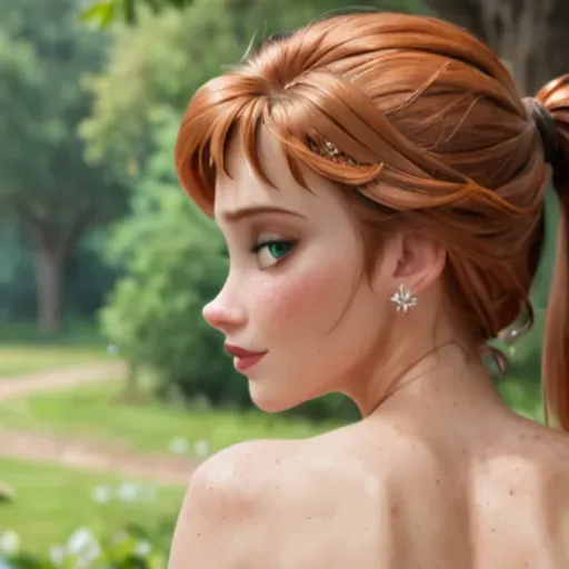 generatore di immagini porno IA