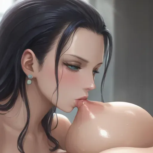 AI色情照片產生器