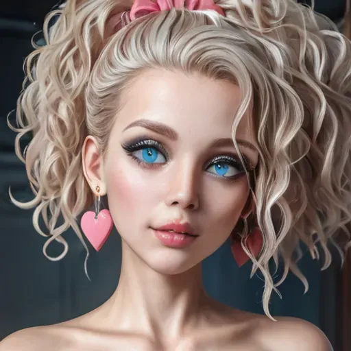 AI色情圖片產生器