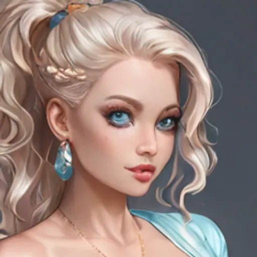 AI porn image generator