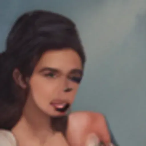 AI色情照片生成器