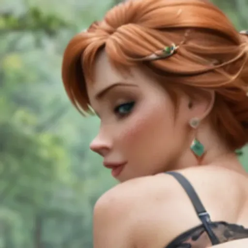 generatore di immagini porno IA