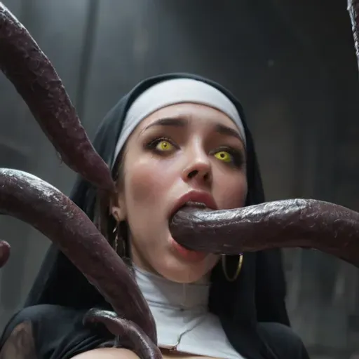 генератор порно-изображений на ИИ