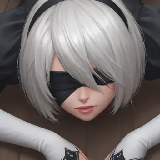 AI色情照片產生器