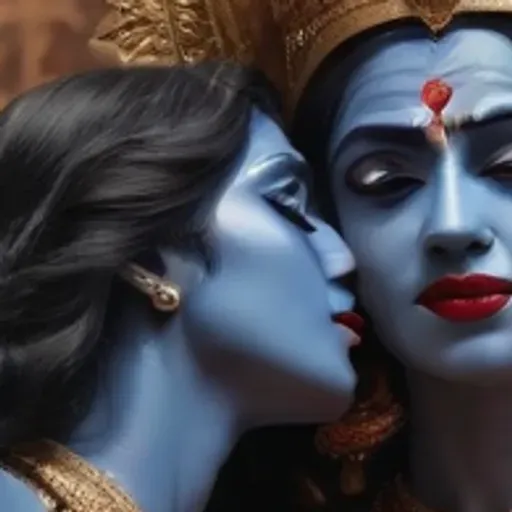 AIポルノ写真ジェネレーター