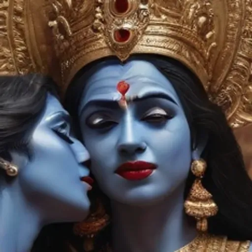 AIポルノ画像ジェネレーター