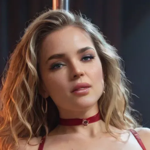 generatore di immagini porno IA