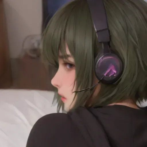 yapay zekâ porno görsel üretici