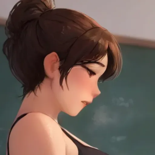 AIポルノ写真ジェネレーター