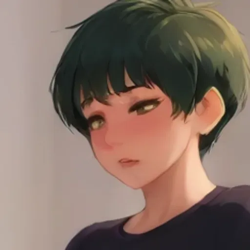 AIポルノ画像ジェネレーター