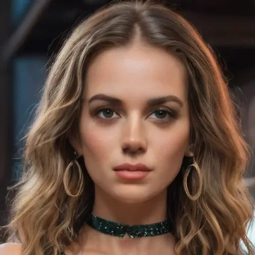 yapay zekâ porno görsel üretici