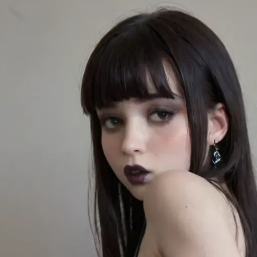 generatore di immagini porno IA