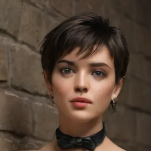 AI色情照片生成器