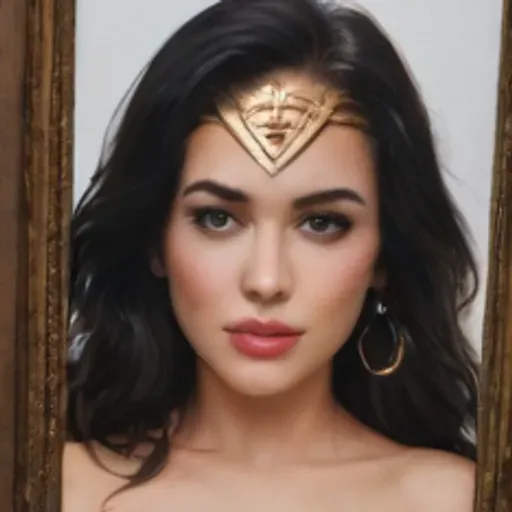 AI色情照片產生器