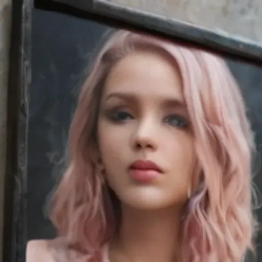 AI 포르노 이미지 생성기