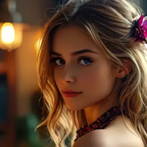 генератор порно-изображений на ИИ