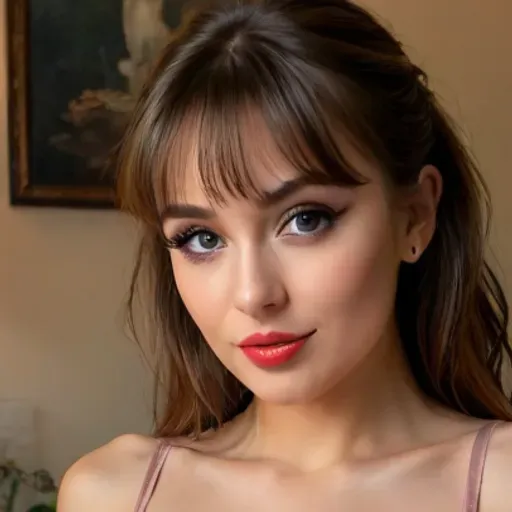 AIポルノ画像ジェネレーター