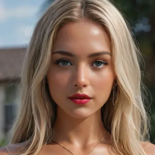 AI色情图片生成器