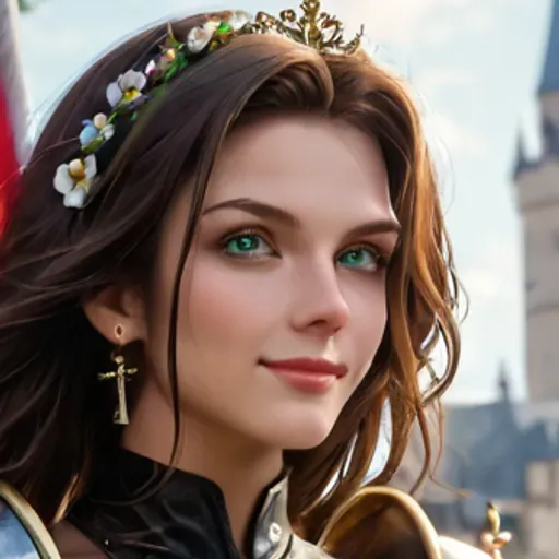 AI 포르노 이미지 생성기