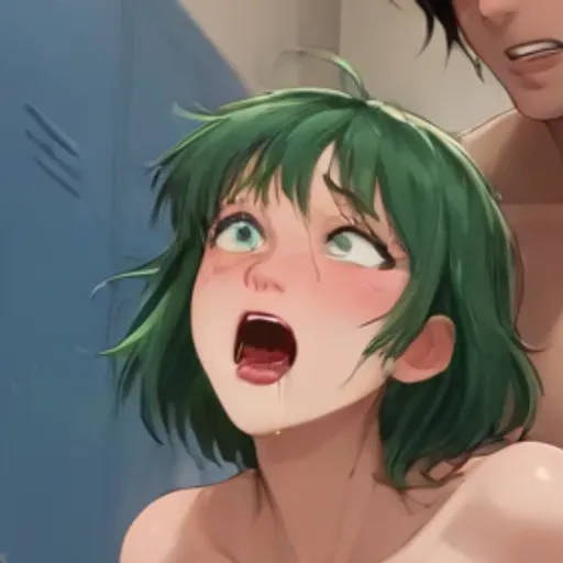 generatore di foto porno IA