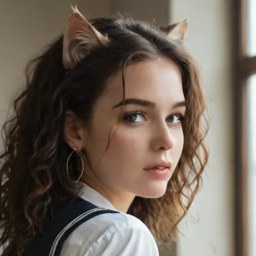 โปรแกรมสร้างภาพโปรนที่ใช้ปัญหา AI