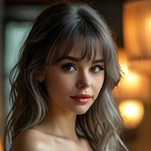 AI色情图片生成器